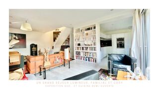  Maison � vendre 5 pi�ces 120 m�