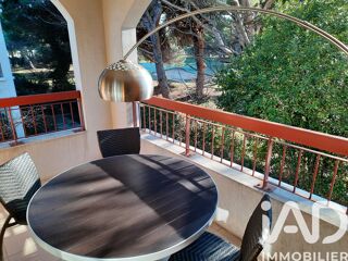  Appartement � louer 3 pi�ces 55 m� Mandelieu-la-napoule