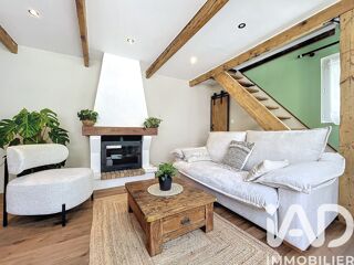  Maison � vendre 2 pi�ces 40 m�