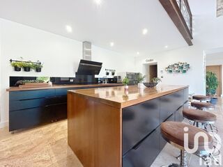  Maison � vendre 6 pi�ces 261 m�