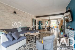  Maison � vendre 5 pi�ces 165 m�