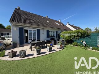 Maison � vendre 5 pi�ces 85 m�