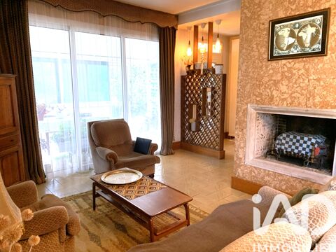   Vente Maison/villa 4 pi�ces Maison - 4 pi�ce(s) - 110 m�