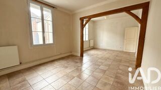  Maison � vendre 4 pi�ces 115 m�