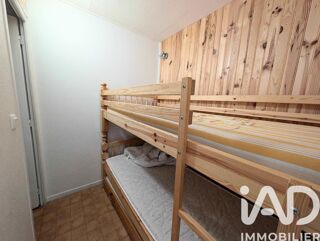  Appartement  vendre 1 pice 26 m