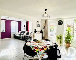  Maison � vendre 5 pi�ces 126 m�