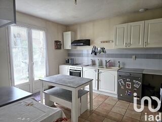  Maison  vendre 5 pices 127 m