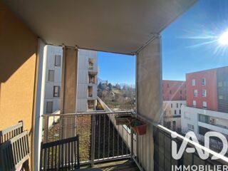  Appartement � vendre 3 pi�ces 63 m�