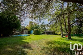  Maison � vendre 9 pi�ces 249 m�