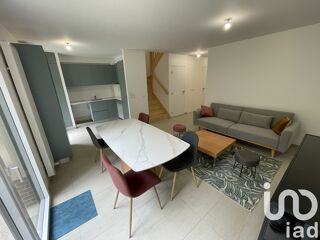  Maison � vendre 4 pi�ces 82 m�