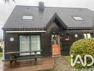  Maison  vendre 6 pices 133 m