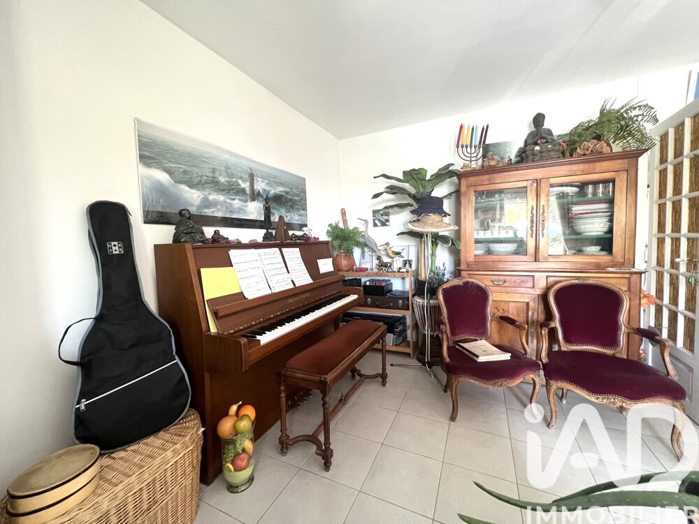 � vendre  Maison Aytr� (17440)