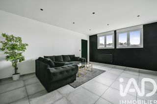  Appartement � vendre 7 pi�ces 182 m�