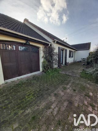  Maison � vendre 5 pi�ces 114 m�