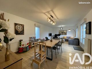  Maison � vendre 4 pi�ces 100 m�