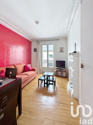  Appartement � vendre 2 pi�ces 42 m�