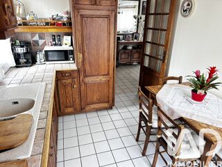  Maison � vendre 4 pi�ces 80 m�