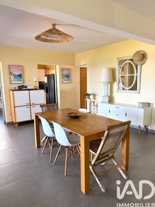  Maison � vendre 6 pi�ces 180 m�