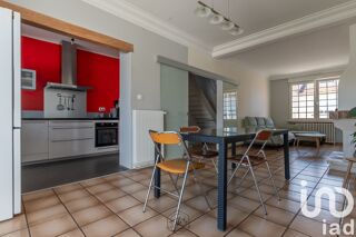  Maison � vendre 5 pi�ces 103 m�