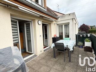  Appartement  vendre 4 pices 87 m