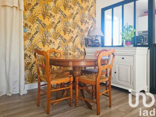  Maison � vendre 4 pi�ces 78 m�