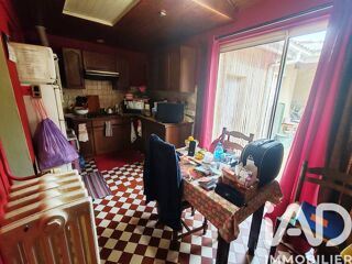  Maison � vendre 3 pi�ces 77 m�