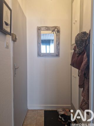  Appartement � vendre 2 pi�ces 34 m�