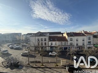  Appartement � vendre 1 pi�ce 21 m�