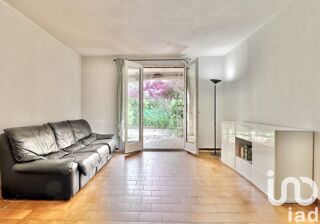  Appartement  vendre 2 pices 42 m