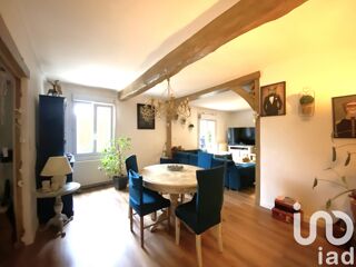  Maison � vendre 6 pi�ces 122 m�