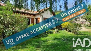  Maison � vendre 8 pi�ces 185 m�