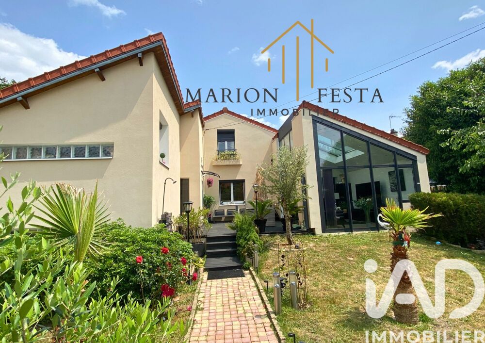 � vendre  Maison Neuilly-sur-Marne (93330)