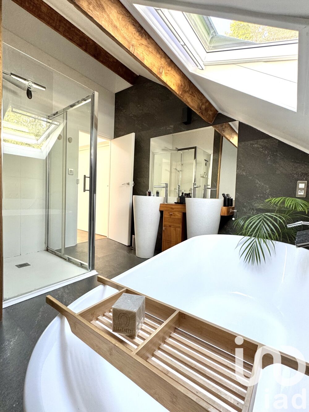 � vendre  Maison Fargues-Saint-Hilaire (33370)