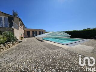  Maison  vendre 15 + pices 406 m