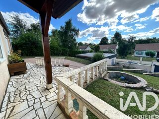  Maison � vendre 5 pi�ces 99 m�