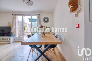  Appartement � vendre 4 pi�ces 80 m�