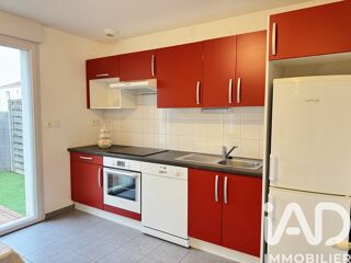  Maison � vendre 4 pi�ces 88 m�