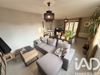  Maison  vendre 5 pices 83 m