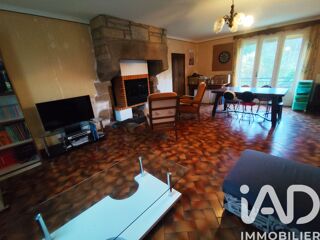  Maison � vendre 6 pi�ces 140 m�