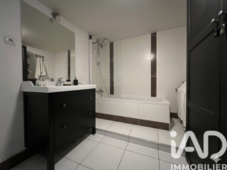  Appartement � vendre 3 pi�ces 71 m�