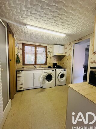  Maison � vendre 6 pi�ces 85 m�