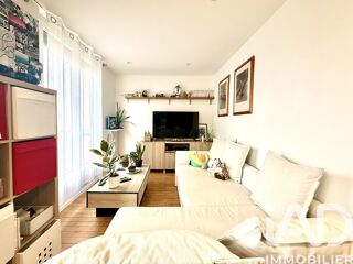  Appartement � vendre 3 pi�ces 50 m�