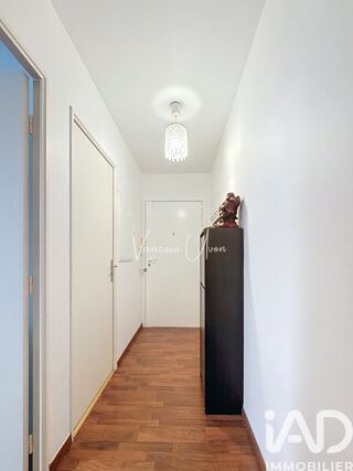  Appartement � vendre 4 pi�ces 82 m�