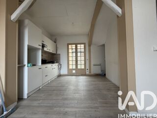  Maison � vendre 4 pi�ces 56 m�