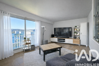  Appartement � vendre 2 pi�ces 52 m�