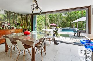  Maison � vendre 7 pi�ces 190 m�