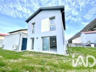  Maison 4 pi�ces 90 m� Cognin-les-gorges