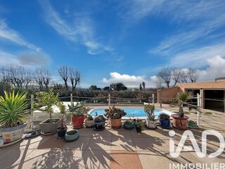  Maison � vendre 4 pi�ces 140 m�