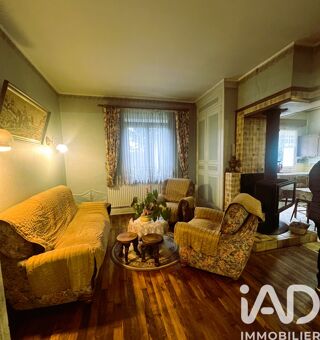  Maison � vendre 8 pi�ces 150 m�