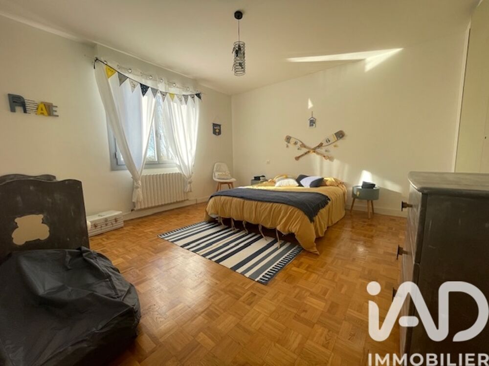 � vendre  Maison Saujon (17600)